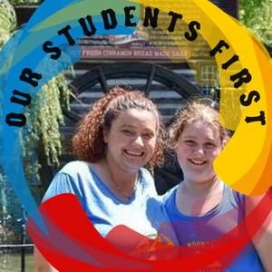 Meet your Posher, Jessie